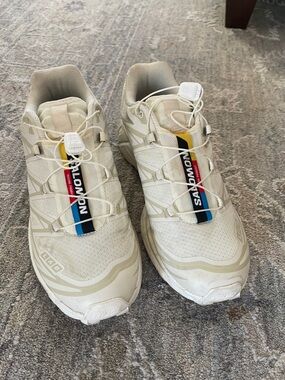 Salomon XT-6 sneakers